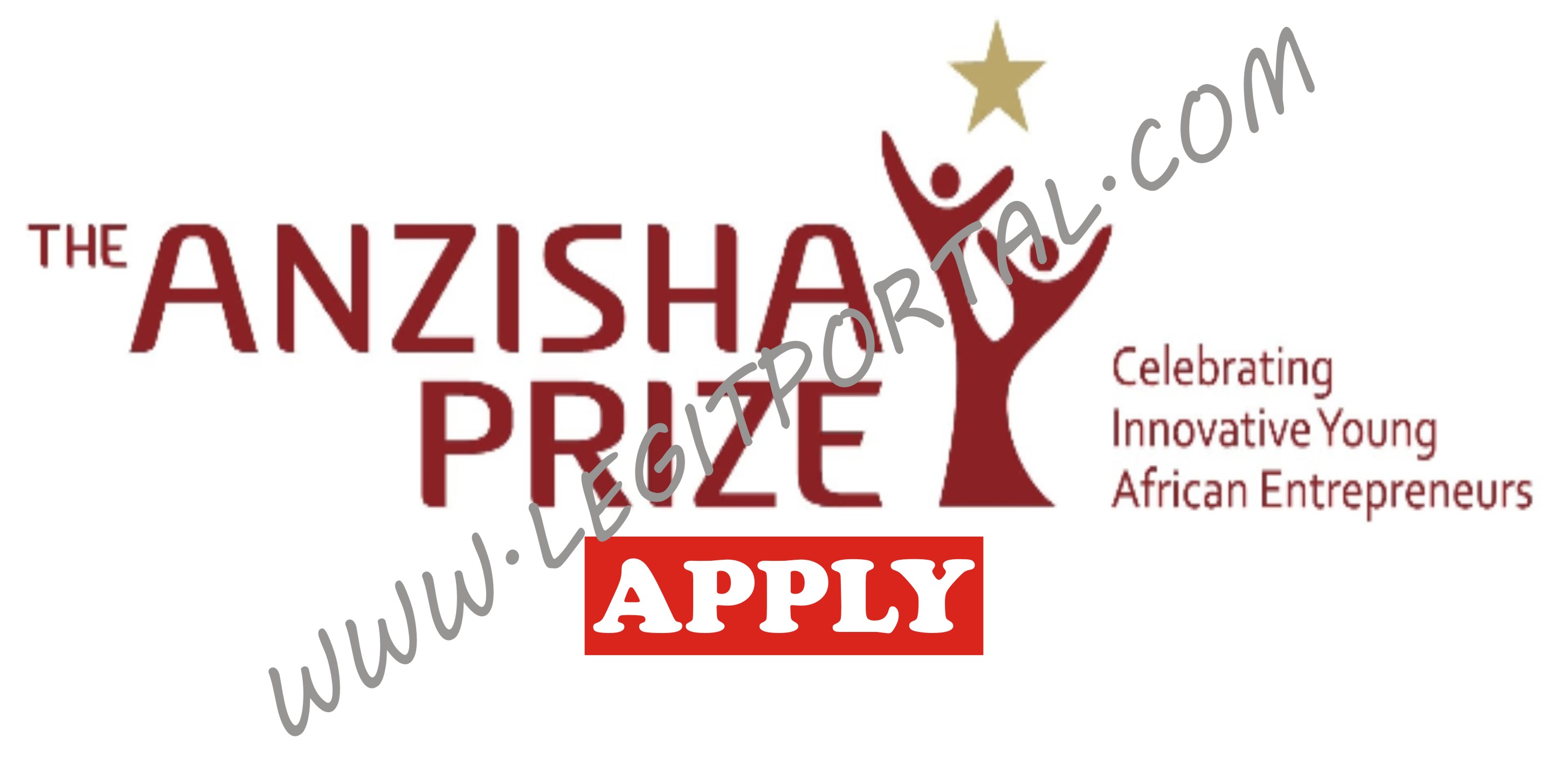 Anzisha Prize 2019