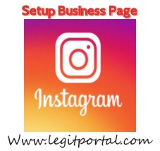 How to setup your business profile page on Instagram| Make Cool Cash on Instagram