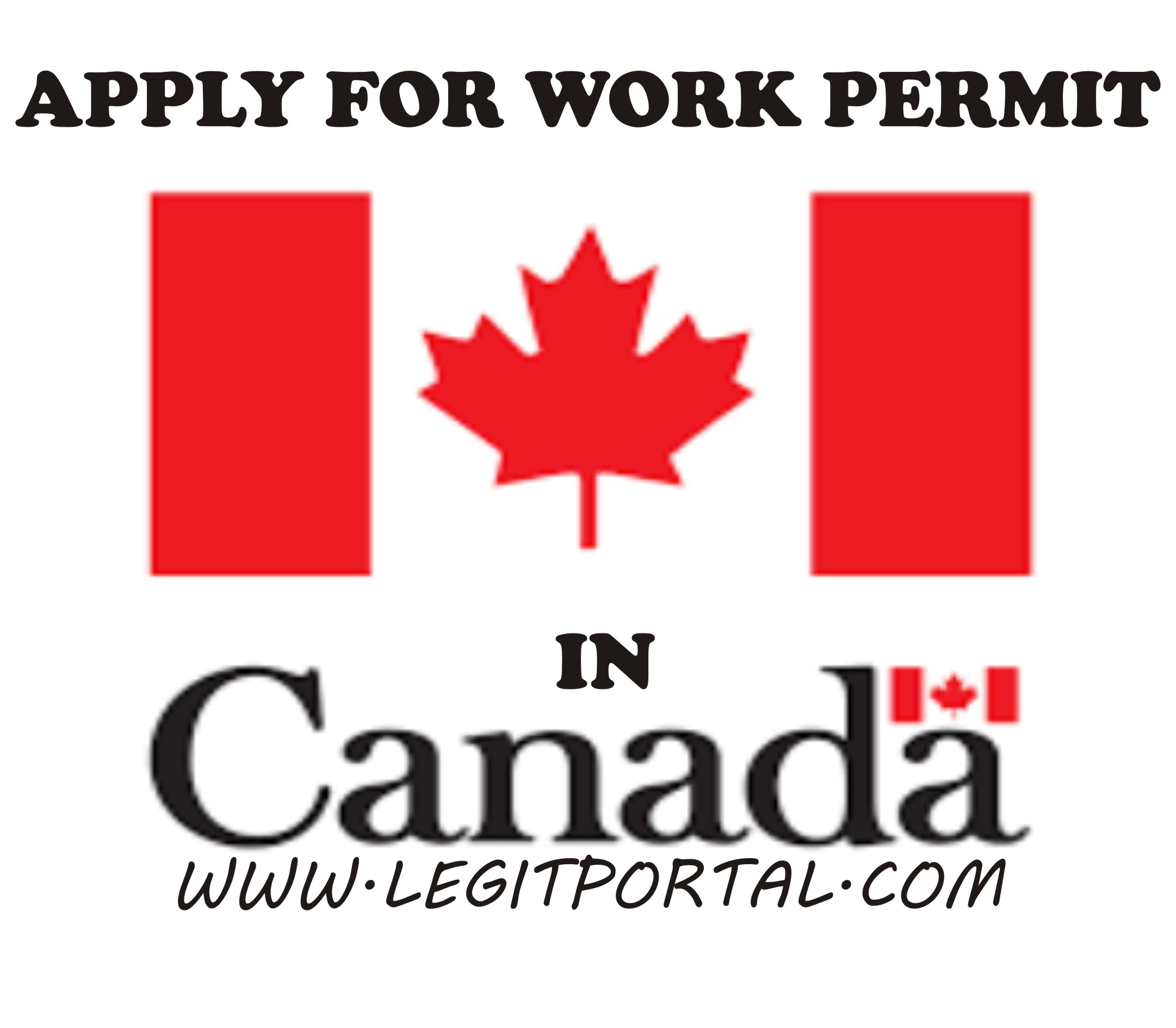 canada work permit from nigeria