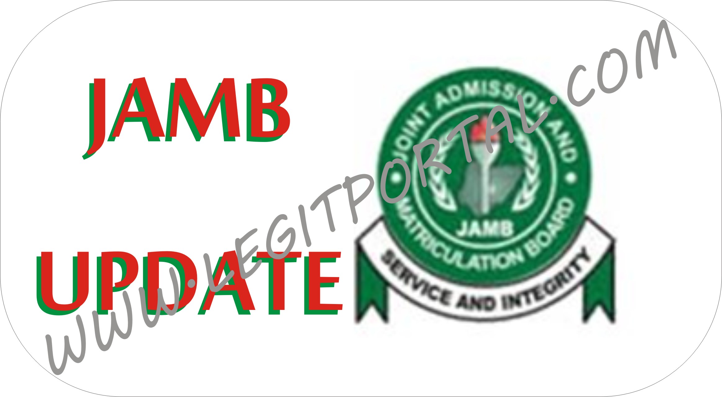 JAMB Slip Reprint 2019- How to check JAMB exam center, date and time