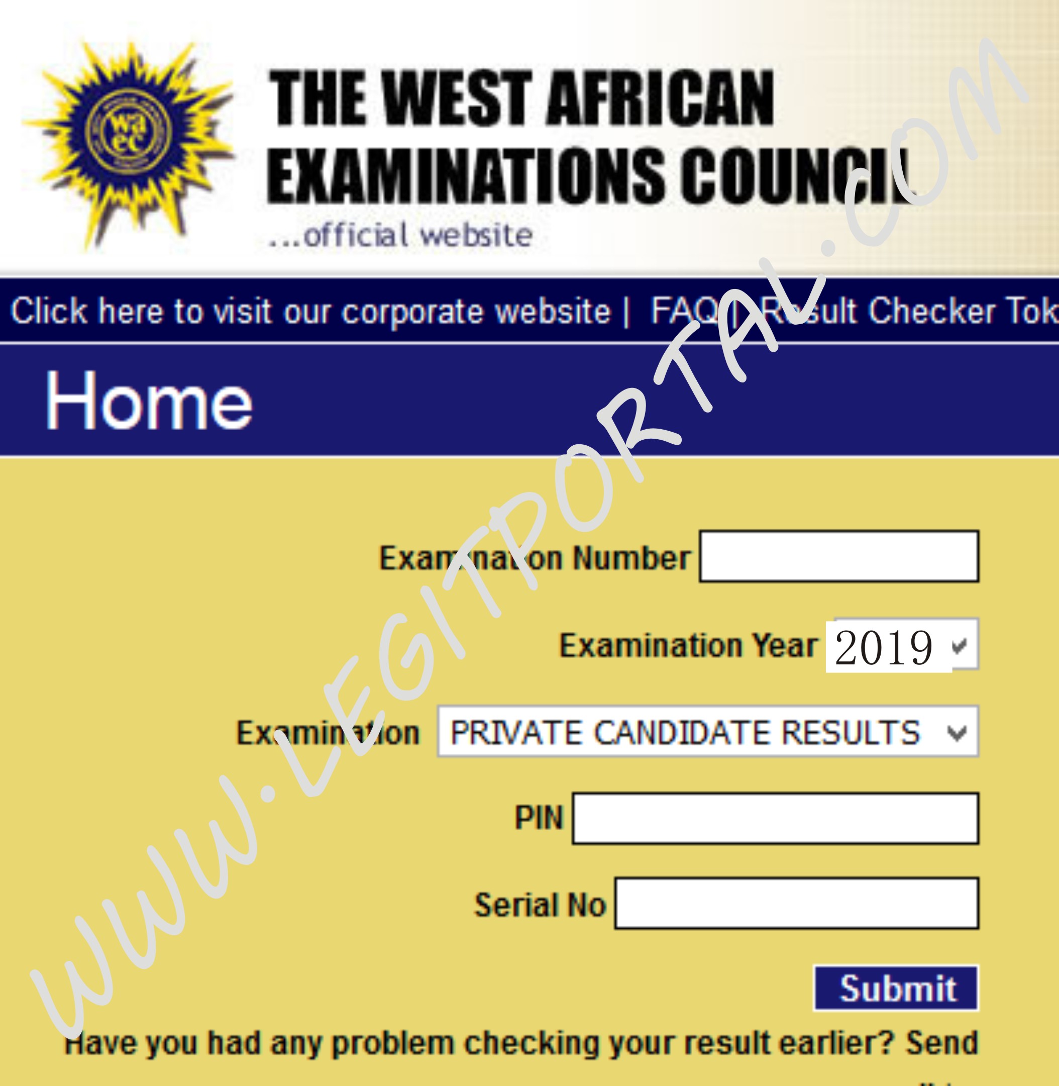 Waec 2024 Exam Date Dasya Charmain