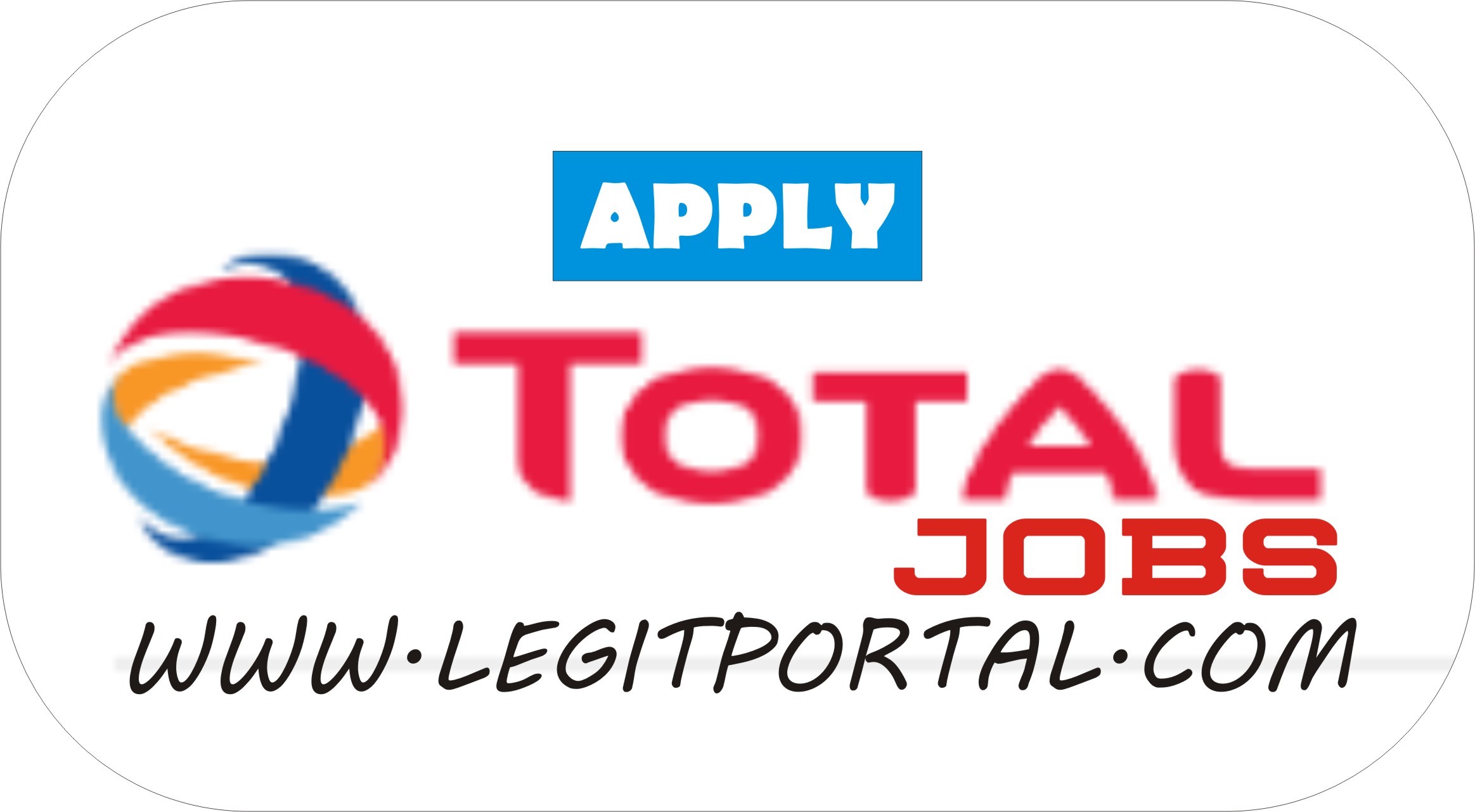 total nigeria recruitment