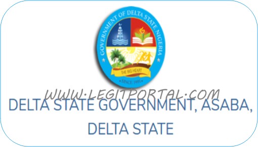 Delta State Government Ministry Jobs