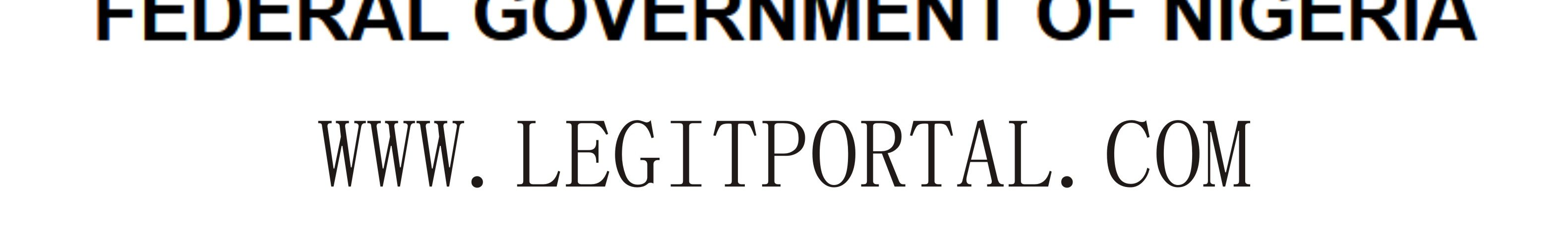 IPPIS verification Data capture