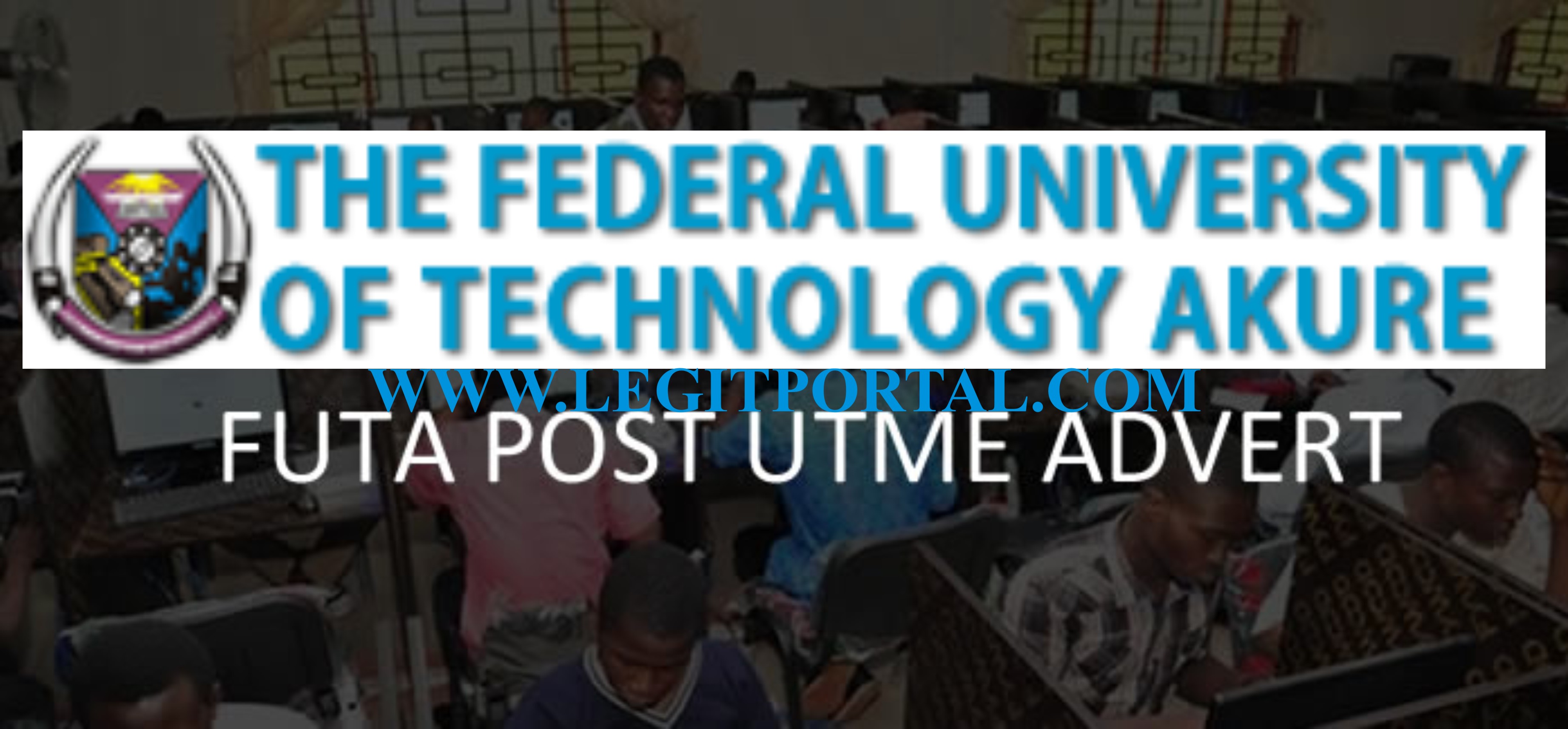 Lasu Edu Is Calling! Apply For Utme & Direct Entry Screening Now! - 180ga8i