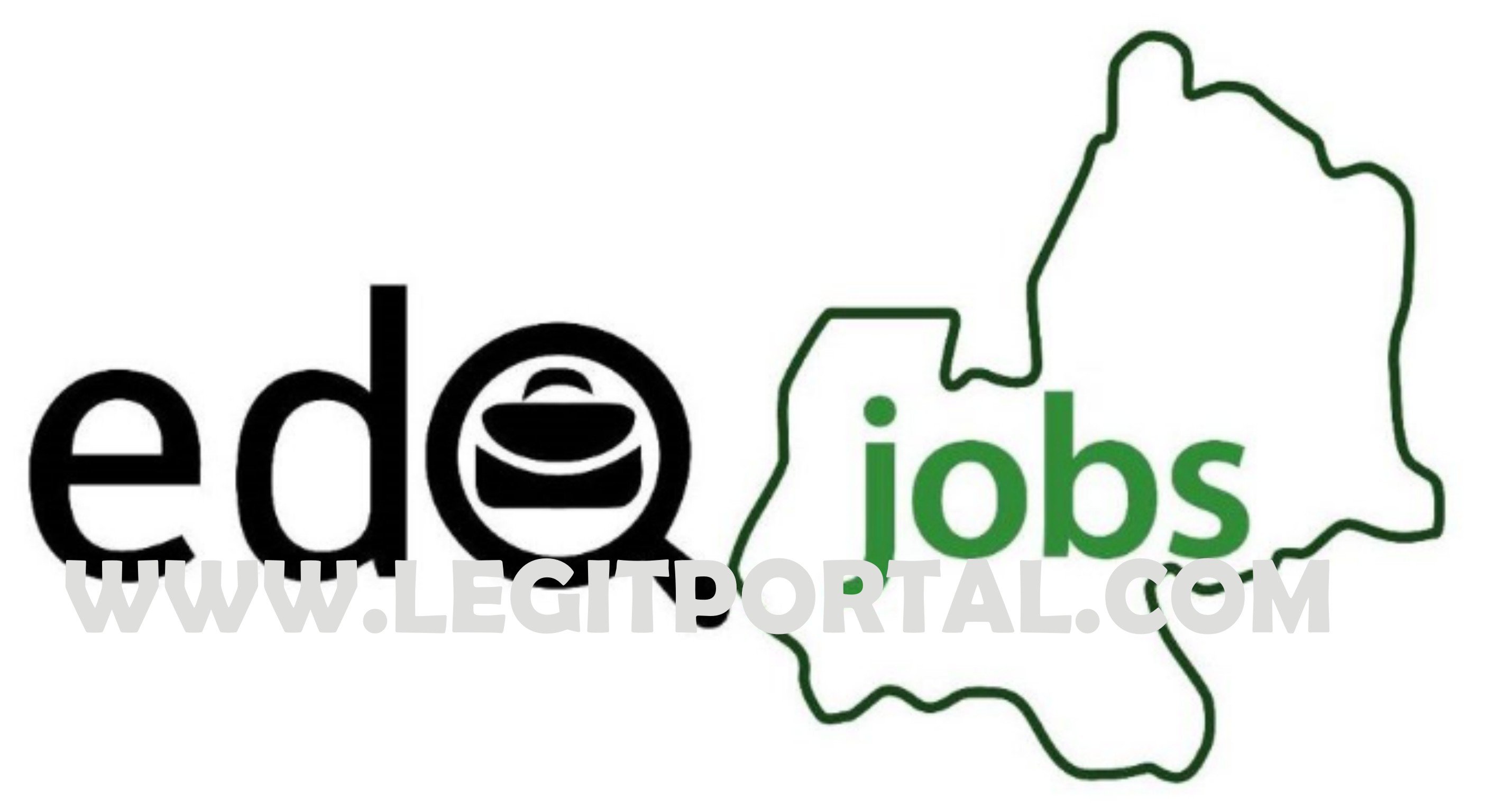 Edo State Government Jobs