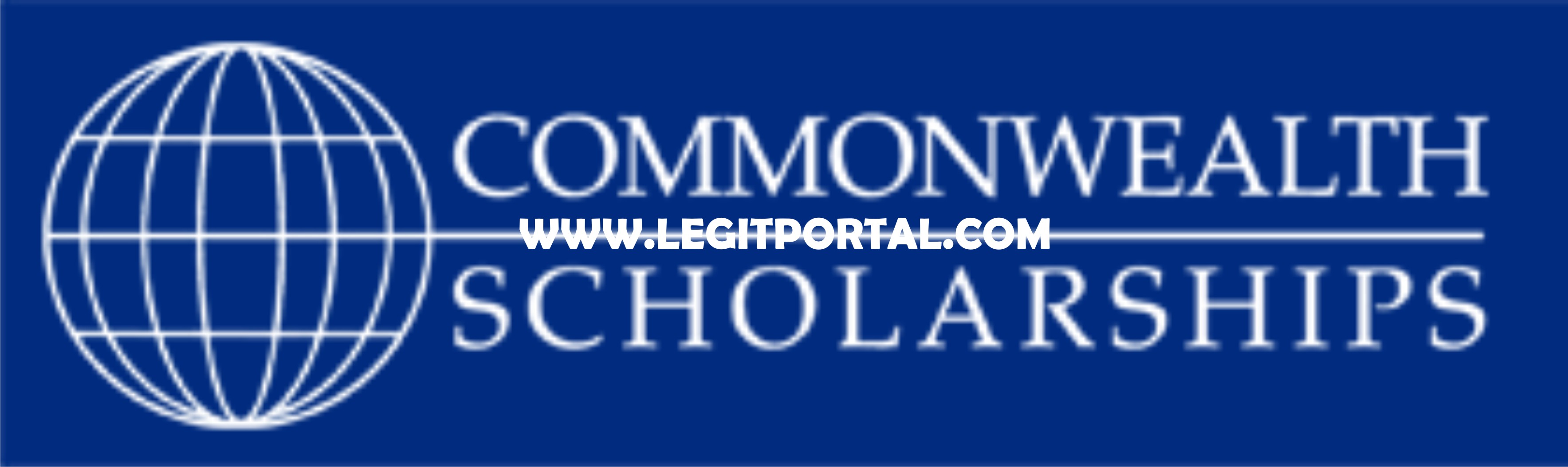 Commonwealth Master S Scholarships 2023 2024 Application Guide Portal   COMMONWEALTH SCHOLARSHIP 