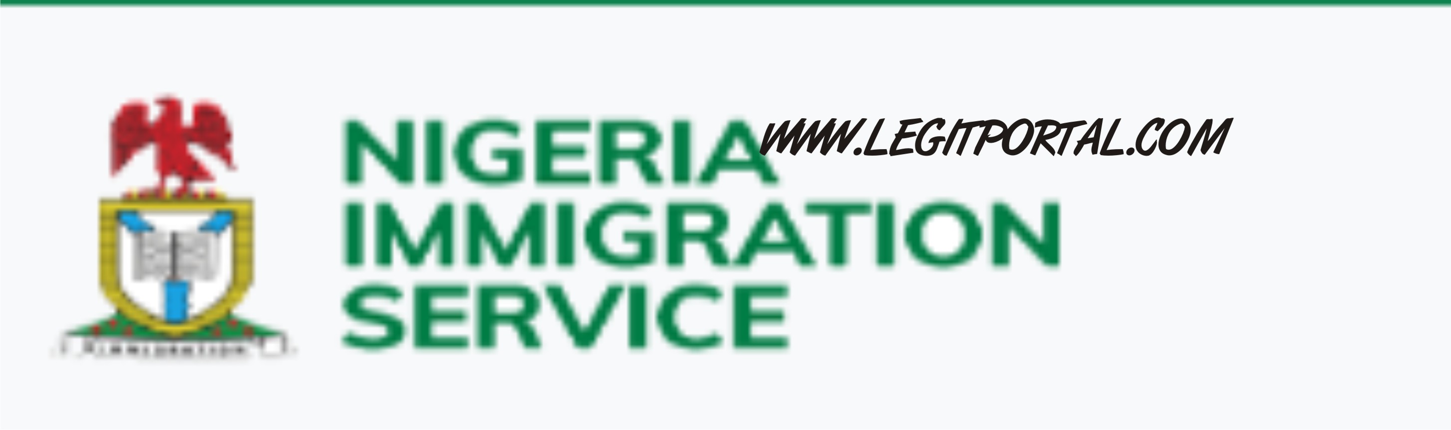 Nigeria Immigration Service Recruitment 2022/2023 Update