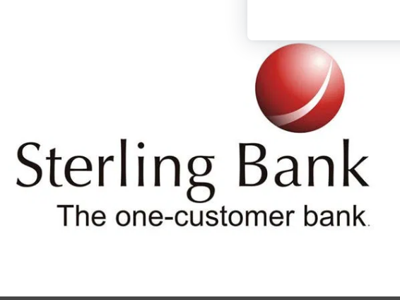 sterling Bank