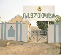Niger State Civil Service Commission