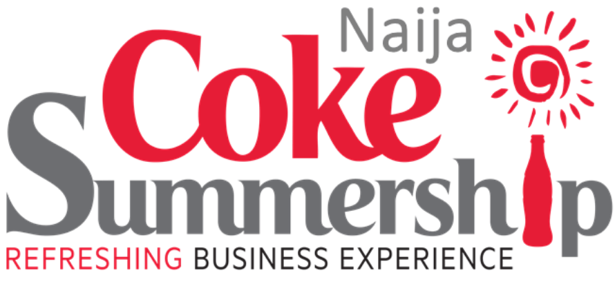 Naija Coke Summership Programme
