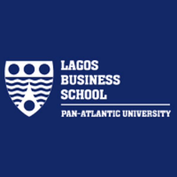 Lagos Business School Pan African University.