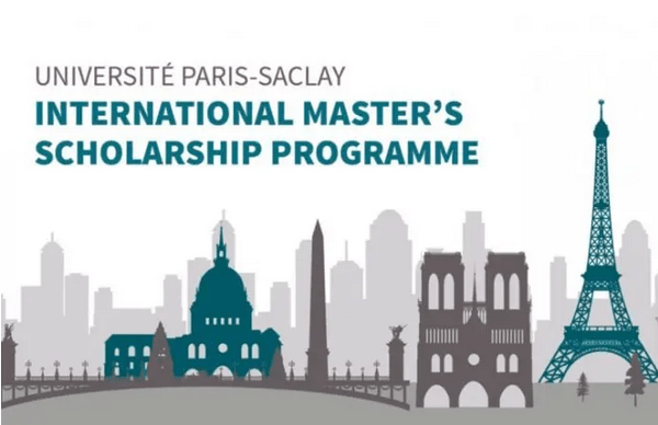 Université Paris-Saclay Master’s Scholarships