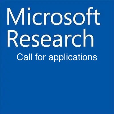 microsoft research phd fellowship 2023