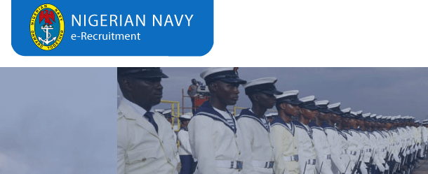 Nigerian Navy NNBTS 35 Recruitment Exam List Of Shortlisted Applicants