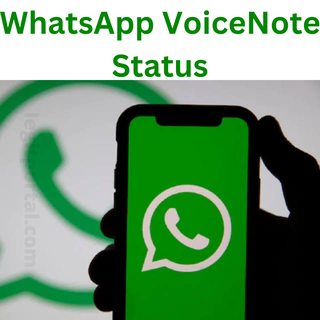 how-to-do-voice-note-on-whatsapp-status-android-ios