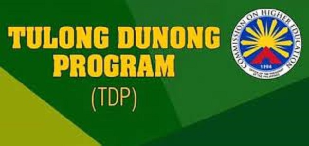 CHED-Tulong Dunong Scholarship In Philippines 2023/2024