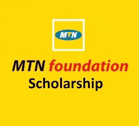 MTN Foundation Scholarship 2023 
