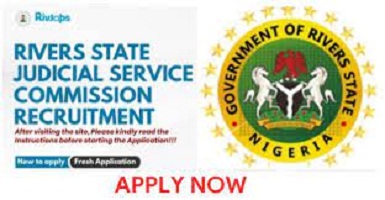 Rivers State Judicial Service Commission