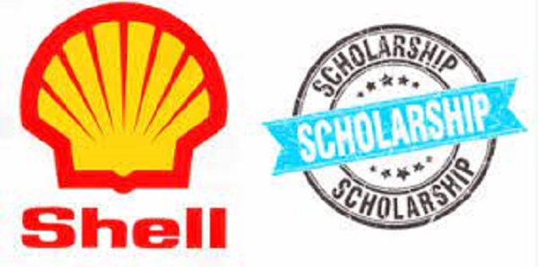 Shell Undergraduate Scholarships 2023