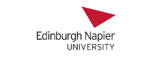 Edinburgh Napier University Africa Scholarship (UK) 2023 – Apply