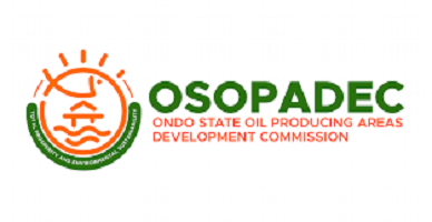 OSOPADEC Scholarship Scheme For Nigerians 2023 – Apply Here
