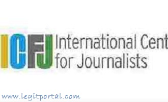 Icfj Douglas Tweedale Memorial Fellowship 2023 - Apply Here