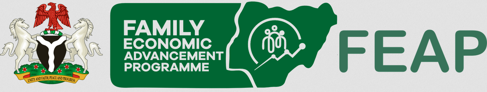 Feap Family Economic Advancement Programme | FEAP Registration